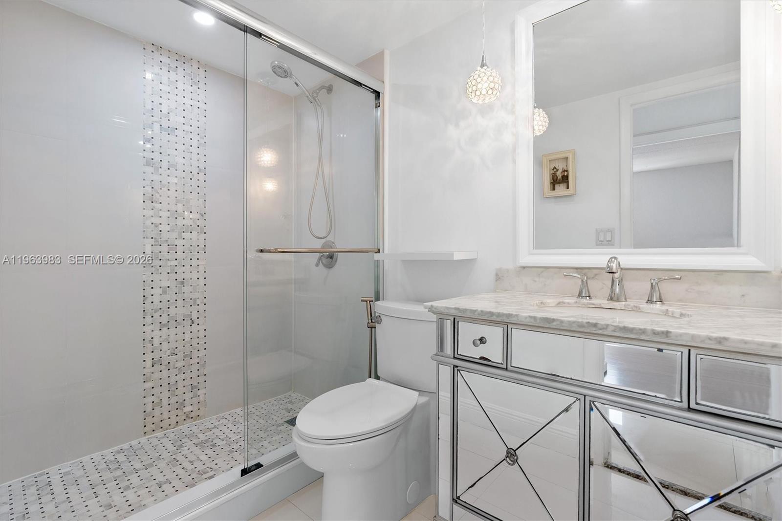 WATERWAY ISLES CONDO - Residential