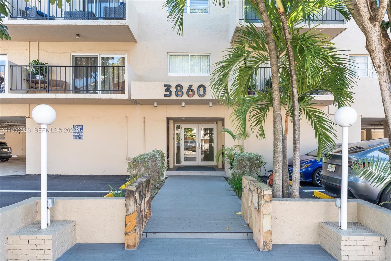 WATERWAY ISLES CONDO - Residential