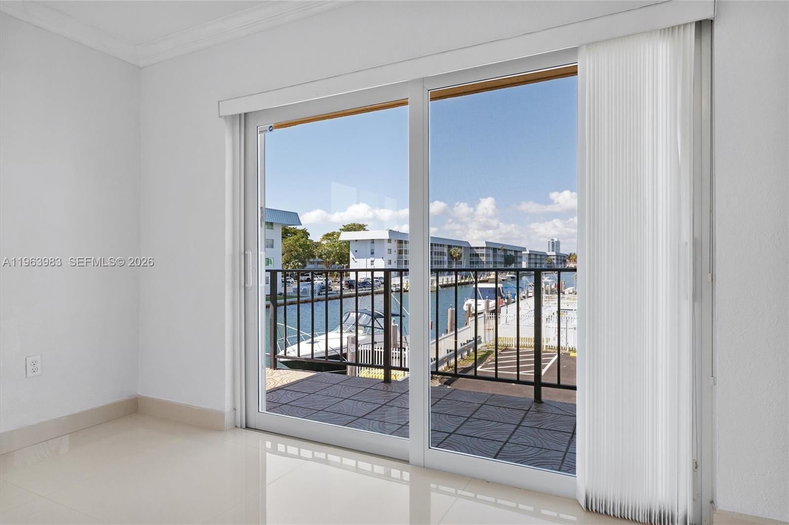 WATERWAY ISLES CONDO - Residential