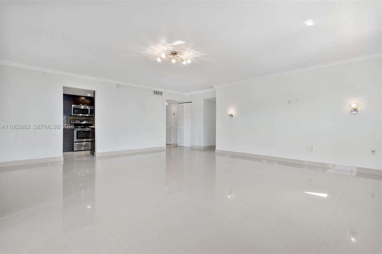 WATERWAY ISLES CONDO - Residential