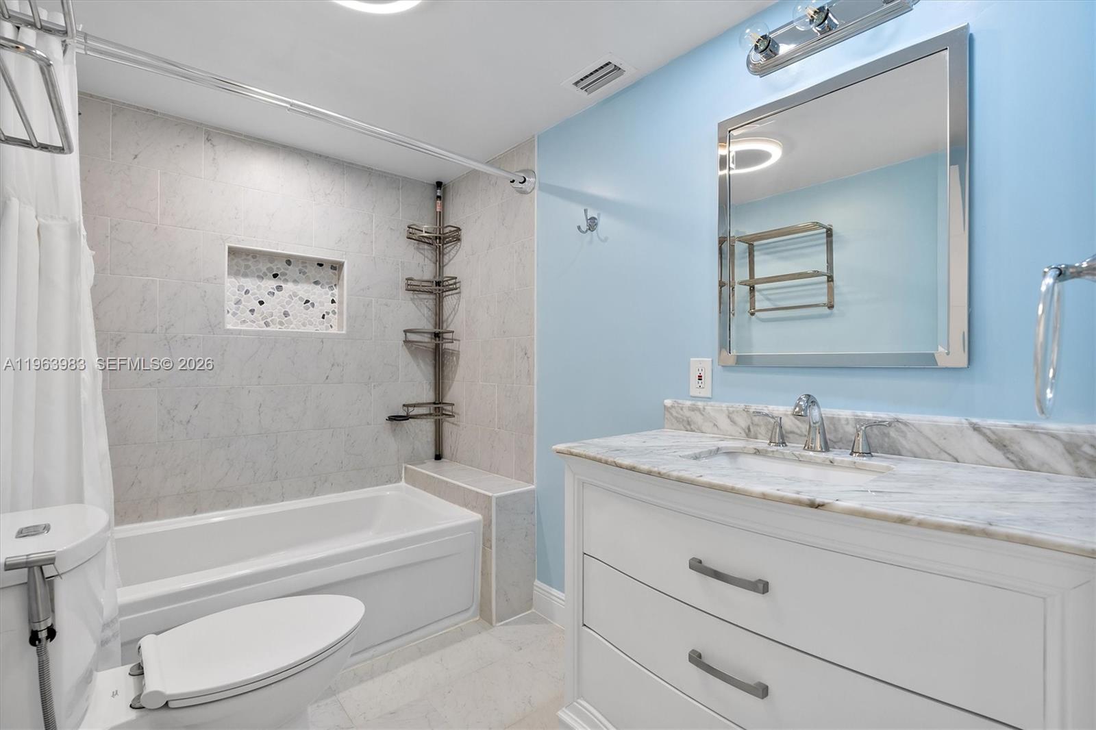 WATERWAY ISLES CONDO - Residential