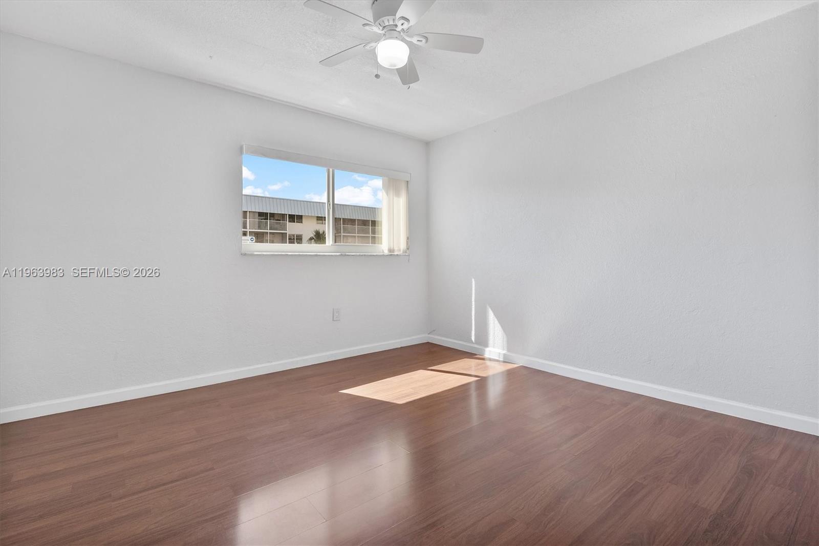 WATERWAY ISLES CONDO - Residential