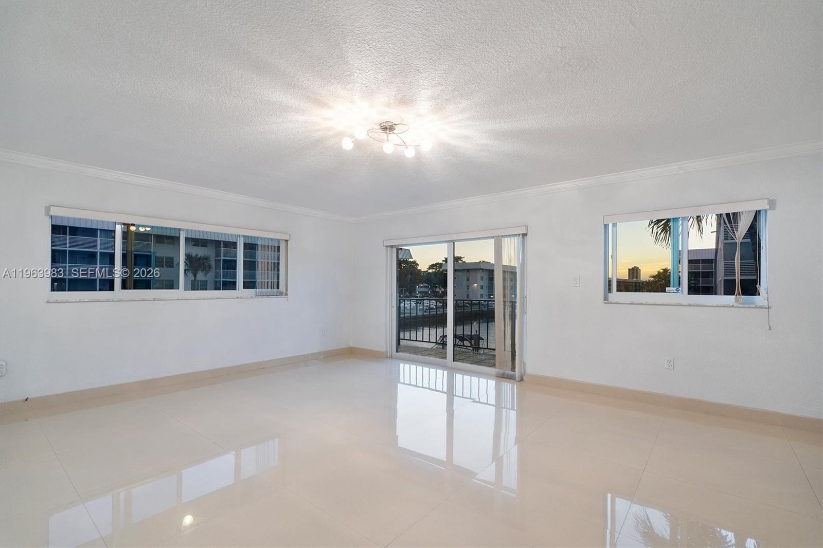 WATERWAY ISLES CONDO - Residential