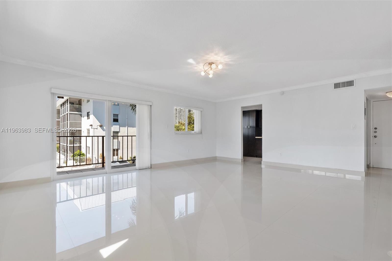 WATERWAY ISLES CONDO - Residential