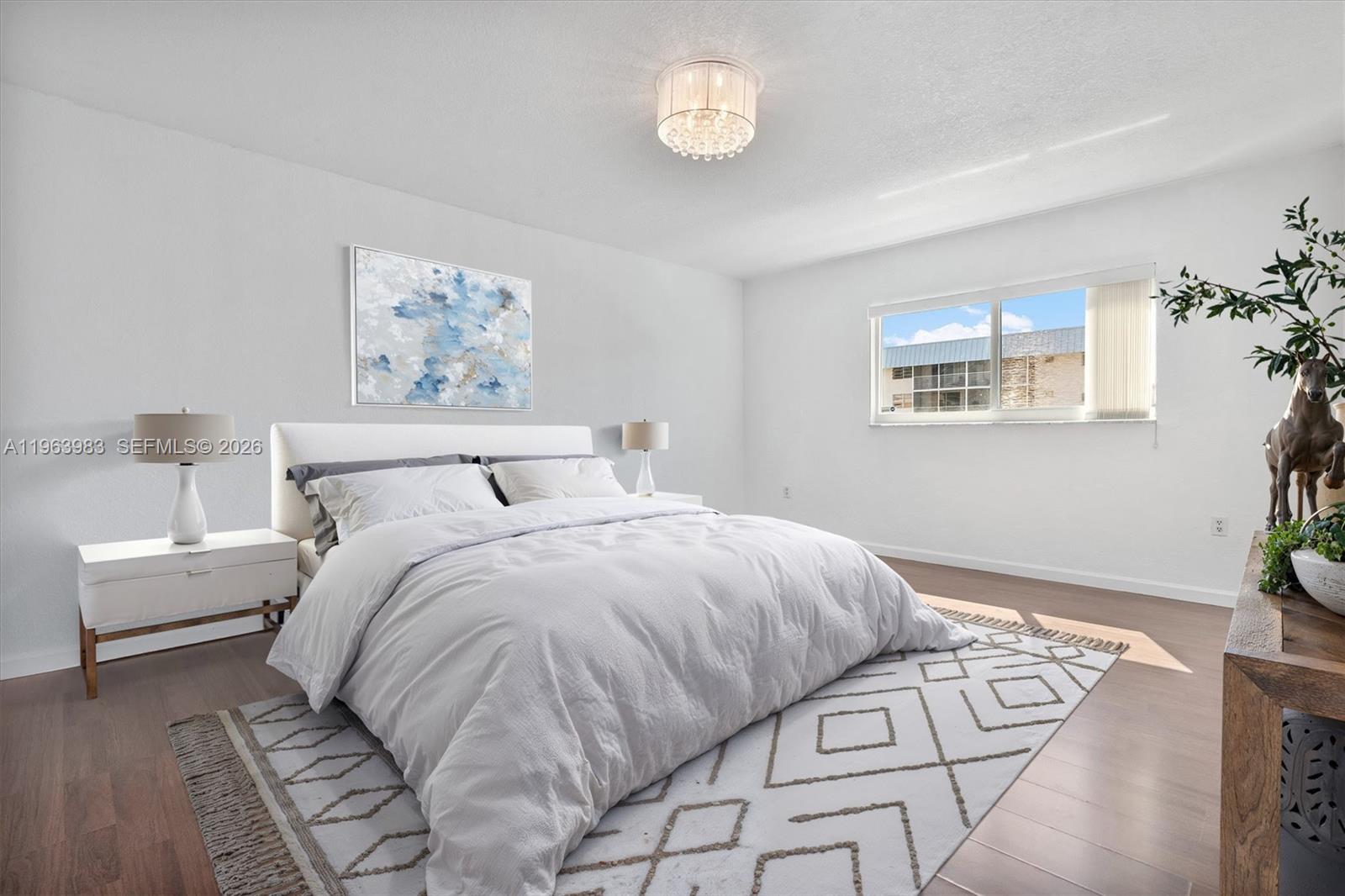 WATERWAY ISLES CONDO - Residential