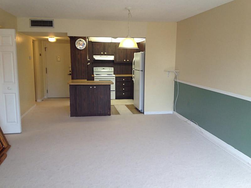 PARK PLACE 1 CONDO - Residential Lease