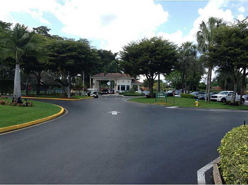 PARK PLACE 1 CONDO - Residential Lease