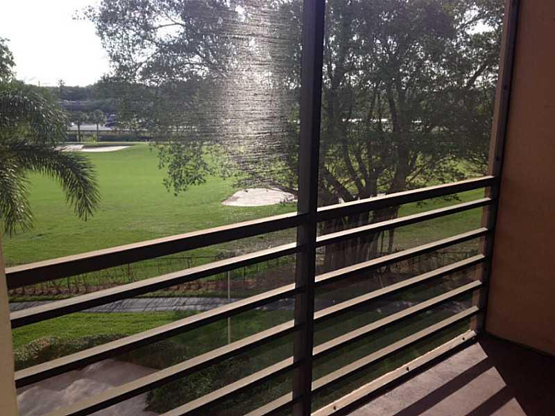 PARK PLACE 1 CONDO - Residential Lease