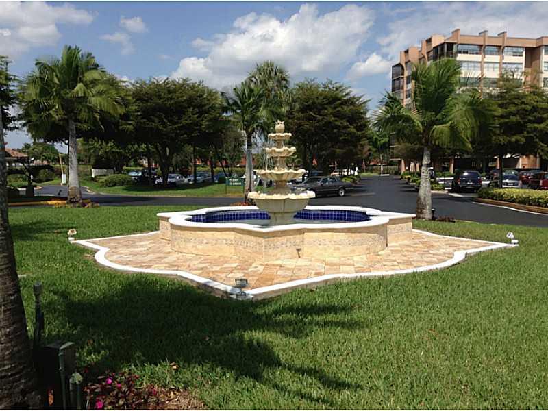 PARK PLACE 1 CONDO - Residential Lease
