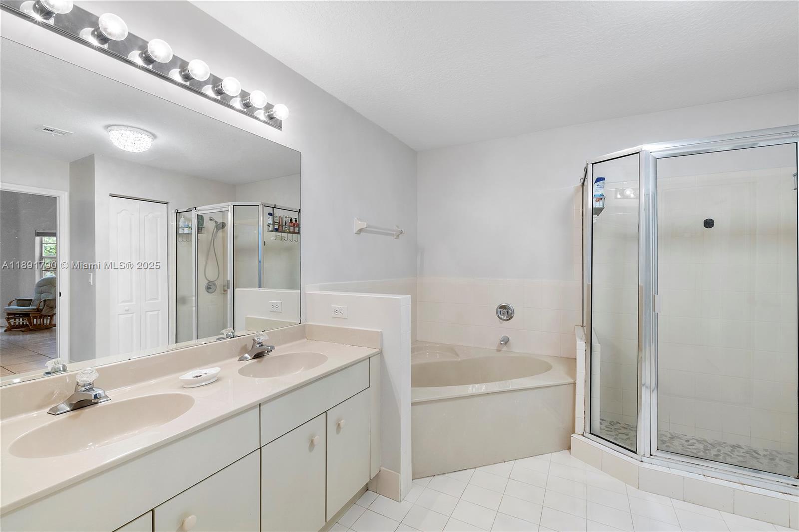 FOREST LAKES ESTATES SEC - Residential