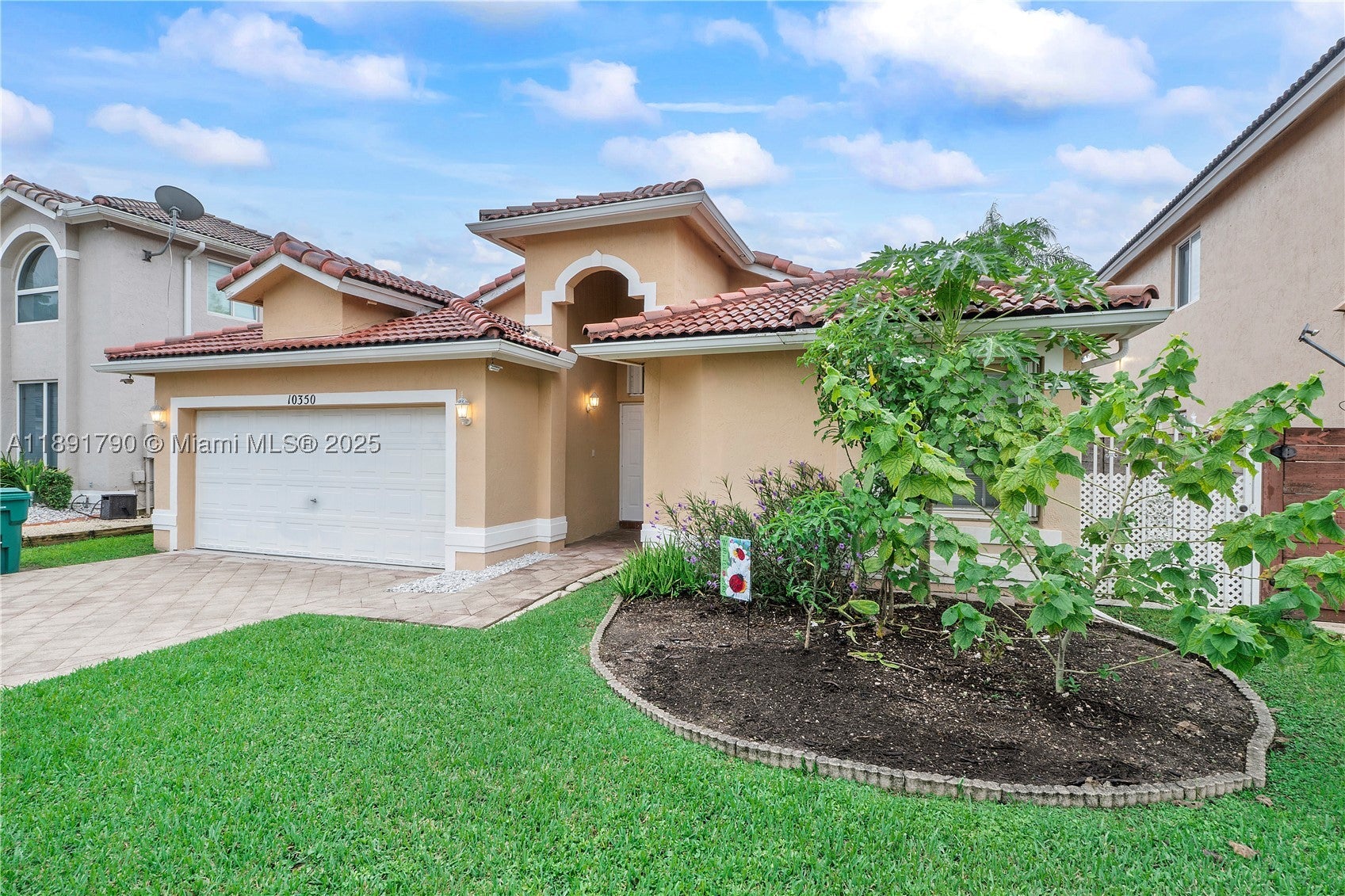 10350 SW 166th Ct, Miami FL 33196