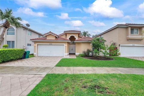 10350 SW 166th Ct Miami FL 33196