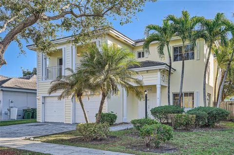 A home in Homestead