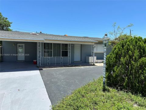 3050 NE 8th Ave Pompano Beach FL 33064