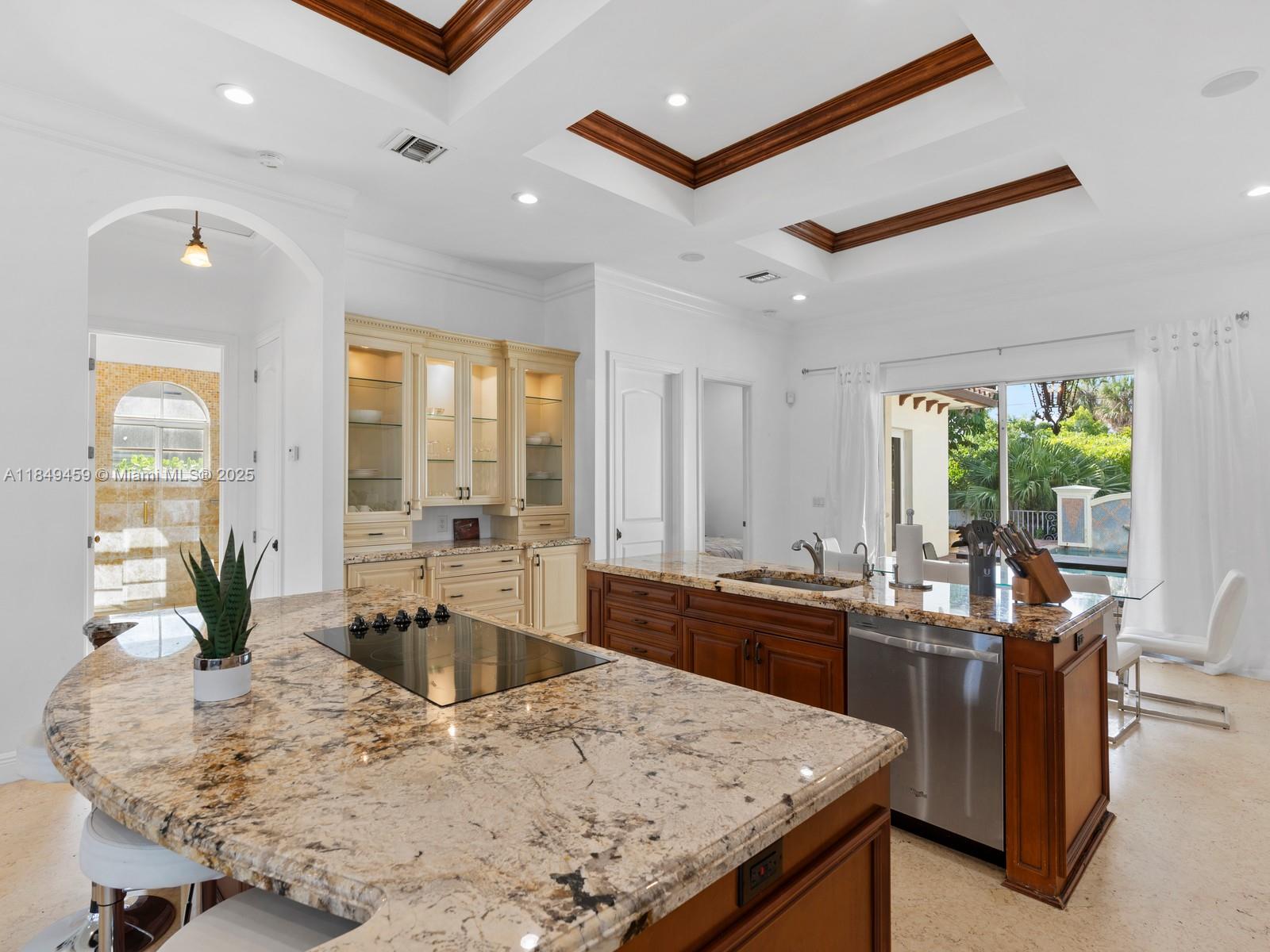 HOLLYWOOD LAKES SECTION - Residential