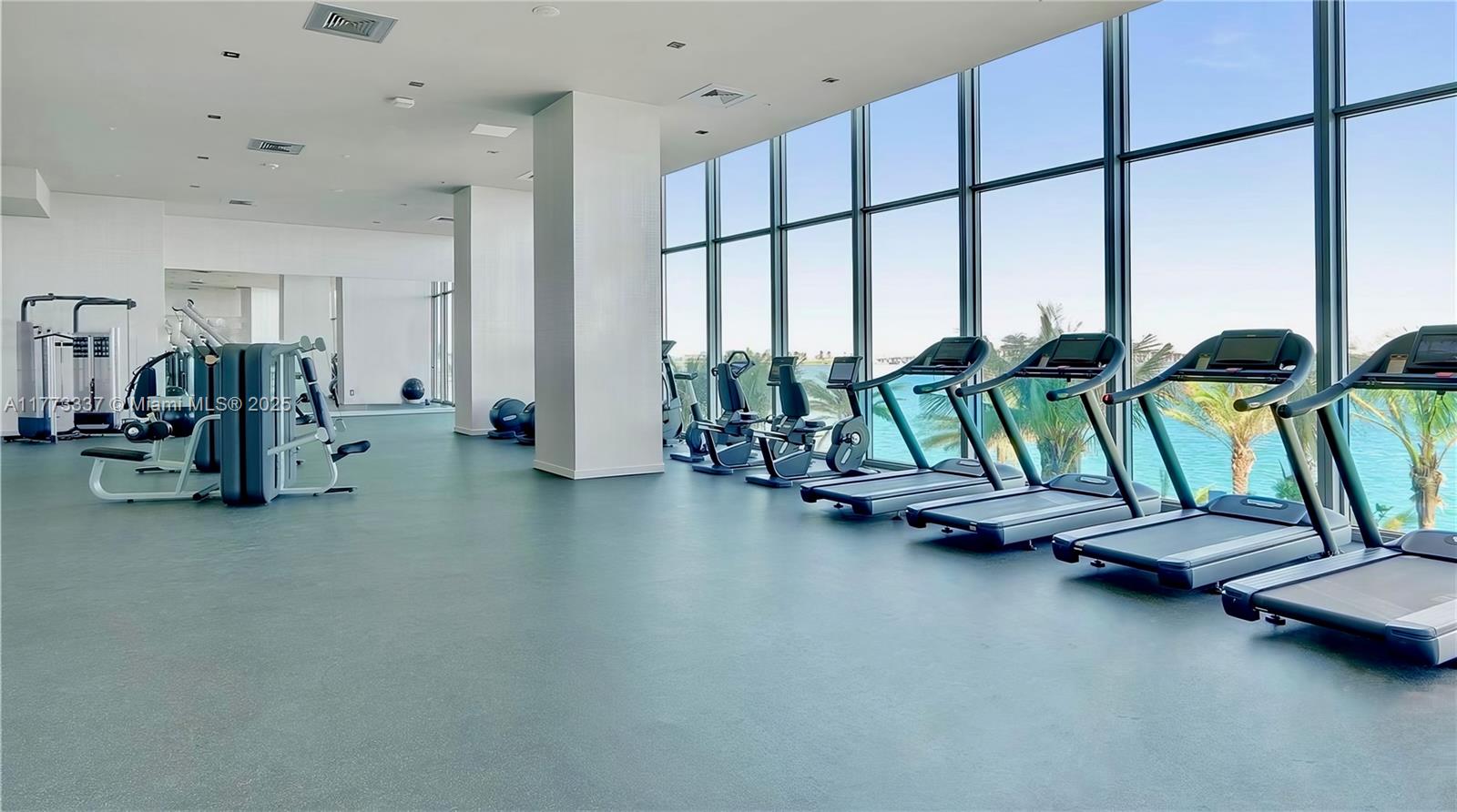 BISCAYNE BEACH CONDO - Residential