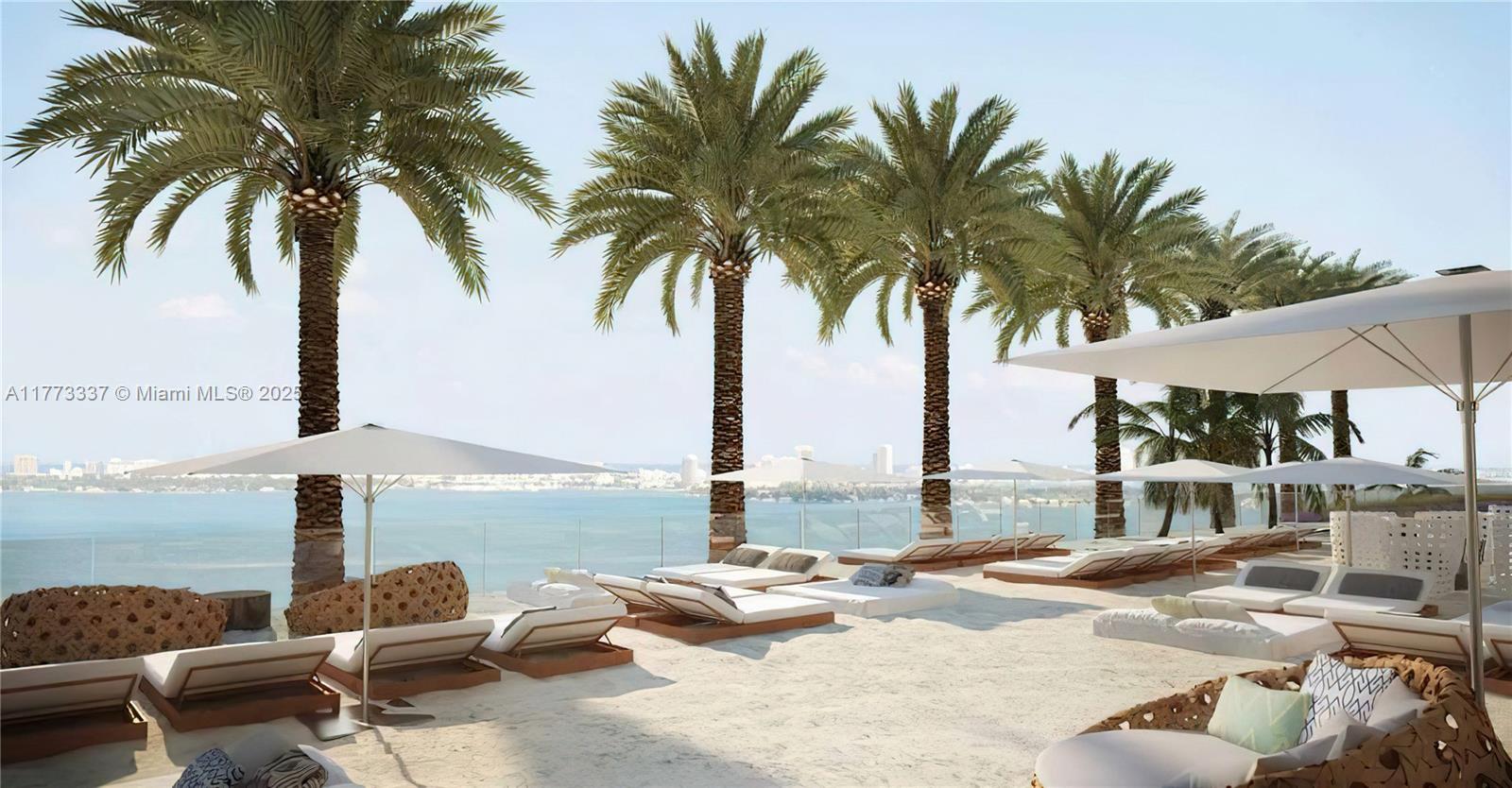 BISCAYNE BEACH CONDO - Residential
