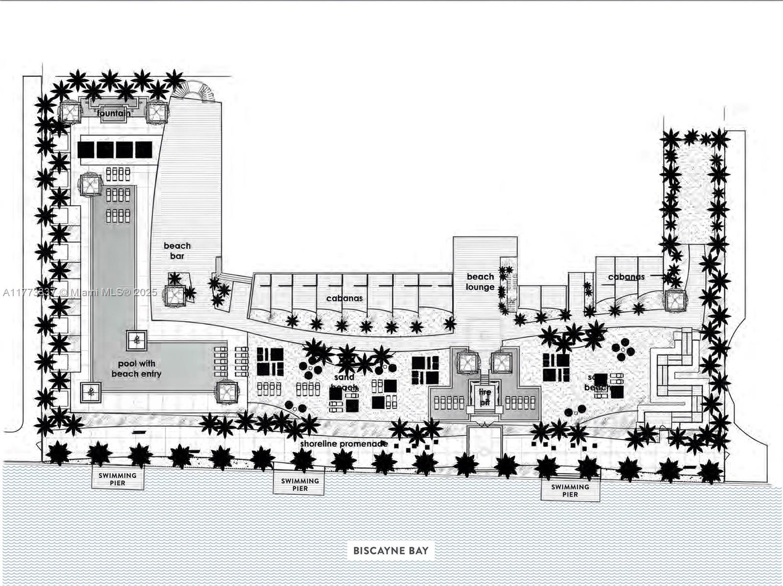 BISCAYNE BEACH CONDO - Residential