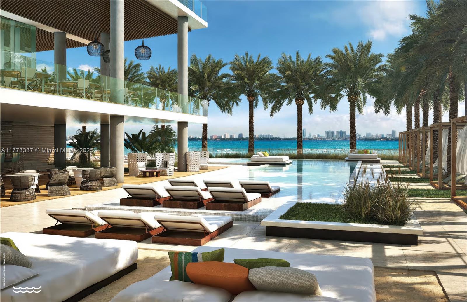 BISCAYNE BEACH CONDO - Residential