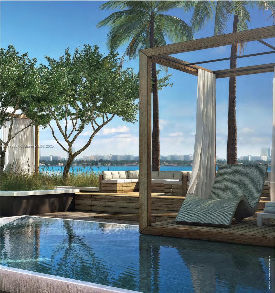 BISCAYNE BEACH CONDO - Residential