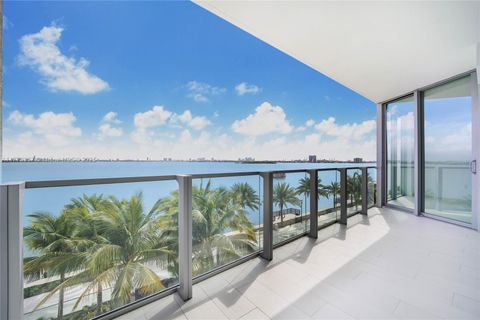 2900 NE 7th Ave 304 Miami FL 33137
