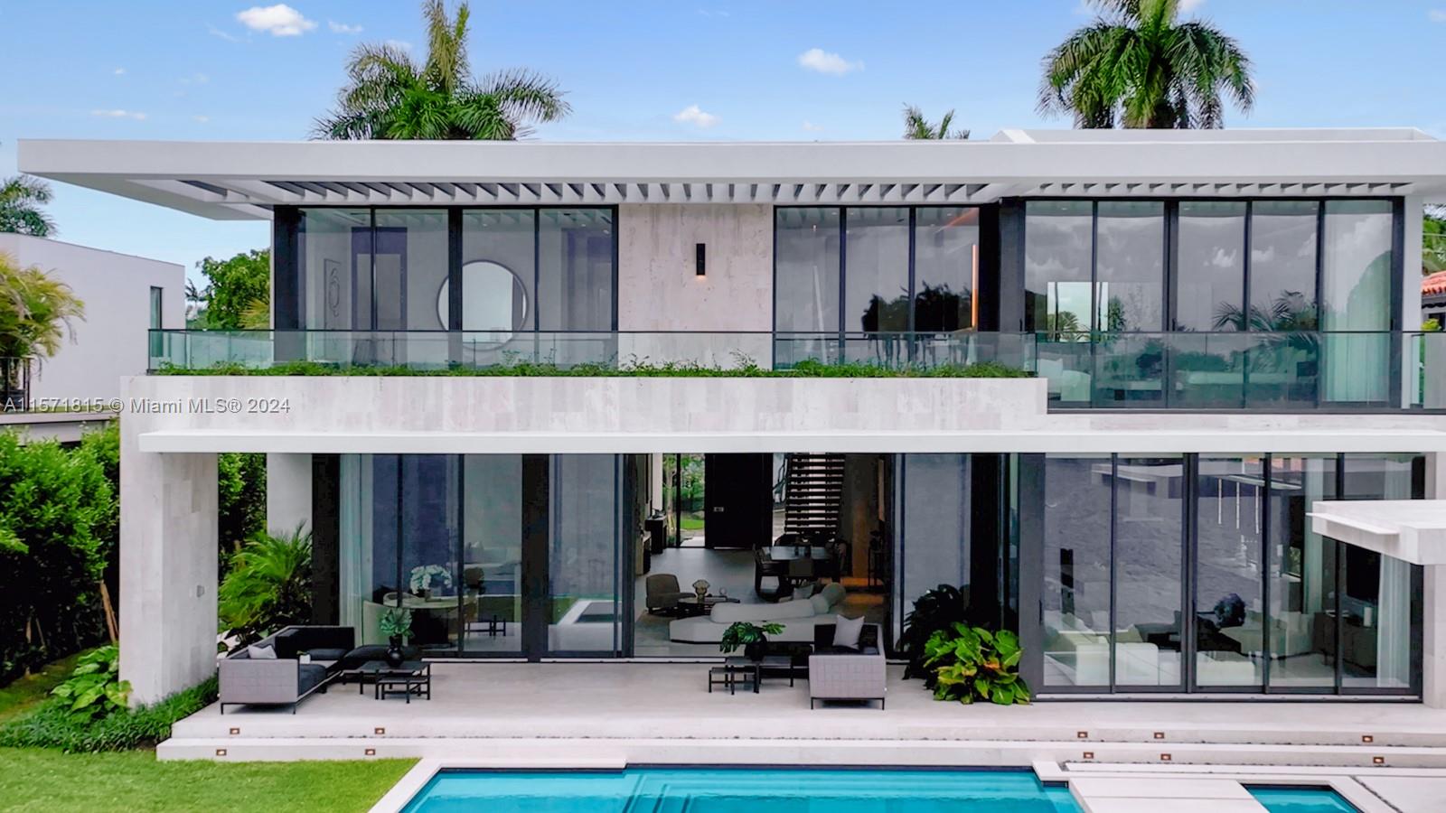 BAY HARBOR ISLAND - Residential