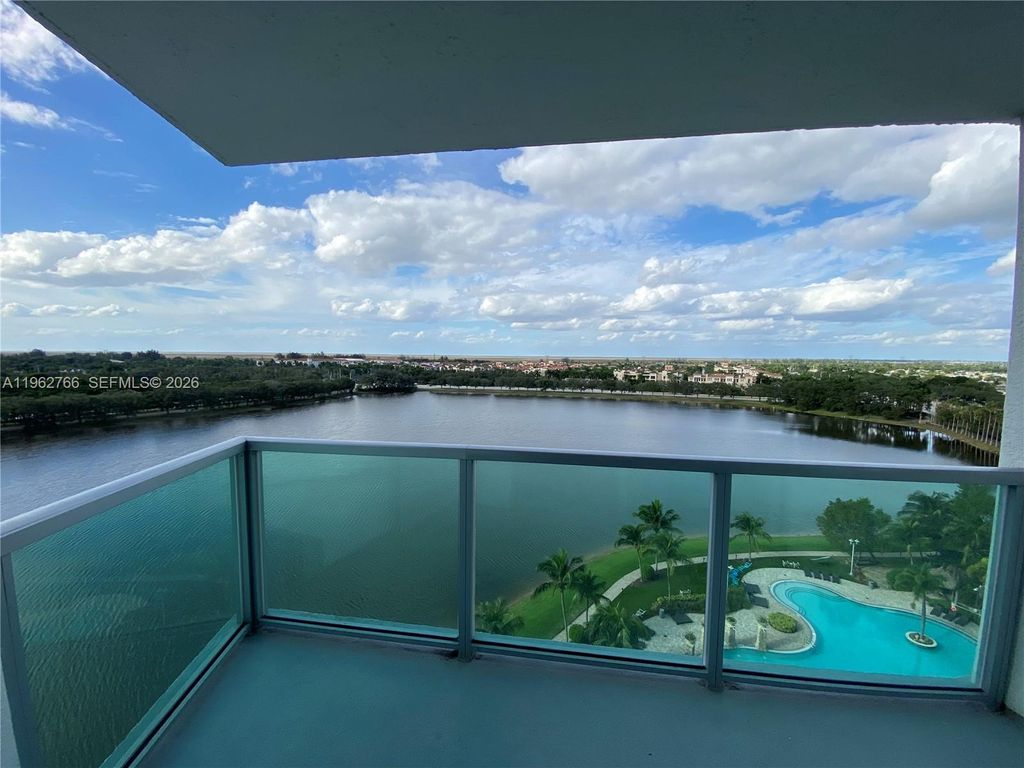 Photo of 2681 N Flamingo Rd #1105S, Sunrise, FL 33323 (MLS # A11962766)