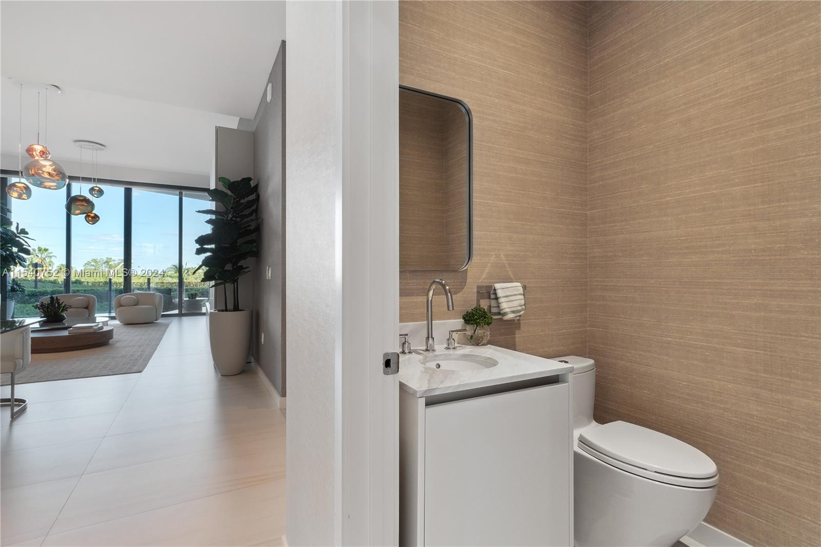 C.G.B. SUBDIVISION - Residential