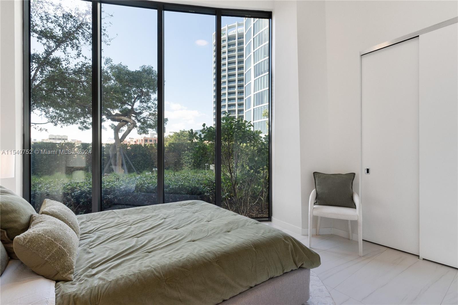 C.G.B. SUBDIVISION - Residential