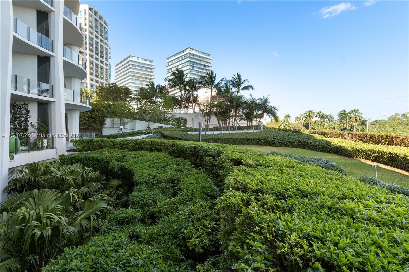 C.G.B. SUBDIVISION - Residential