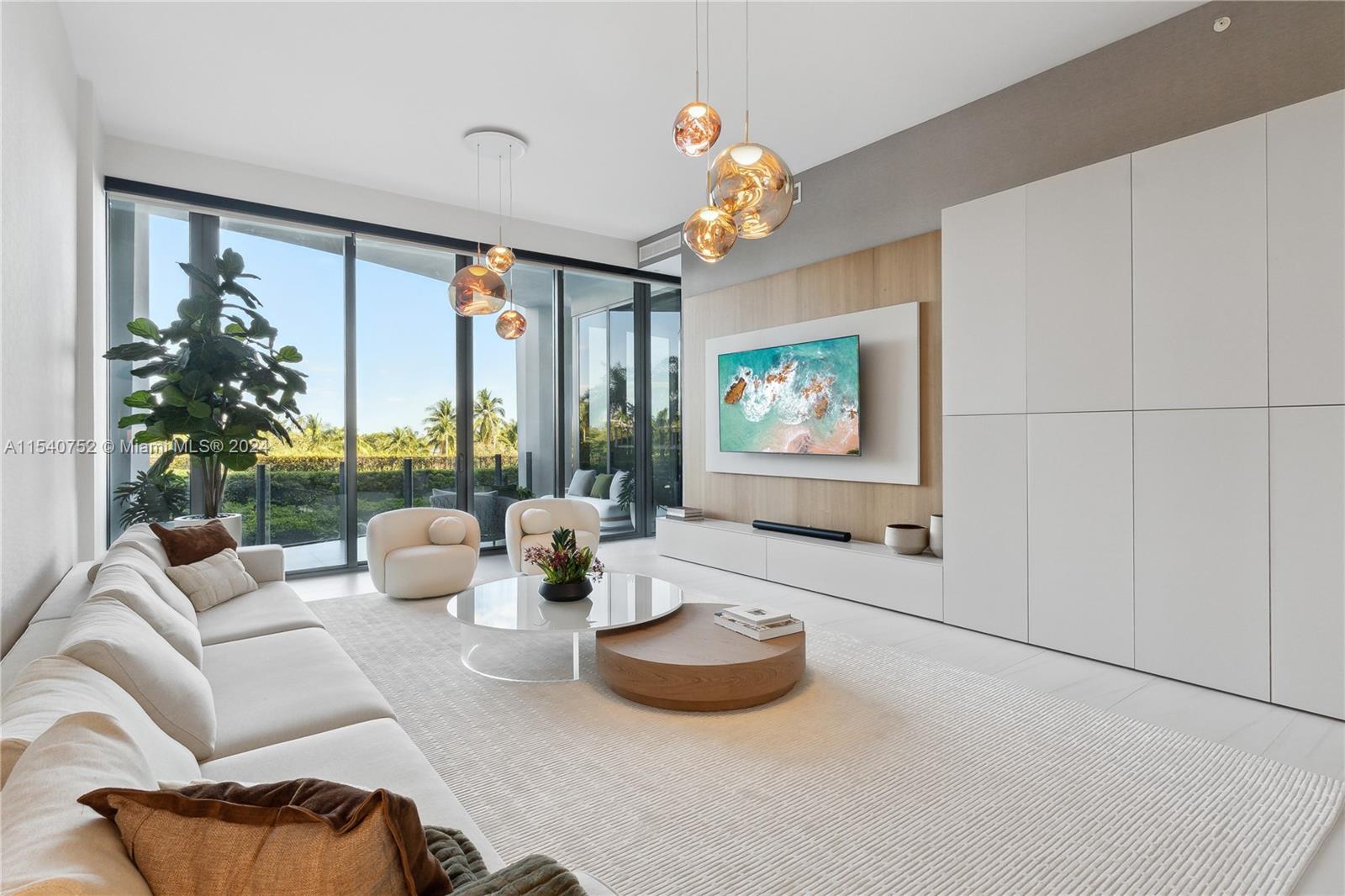 C.G.B. SUBDIVISION - Residential