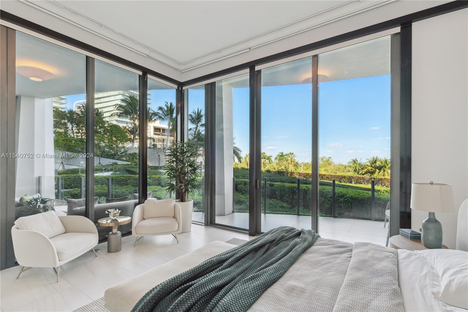 C.G.B. SUBDIVISION - Residential