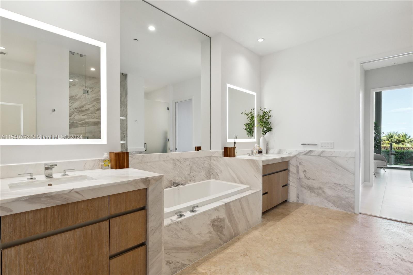 C.G.B. SUBDIVISION - Residential