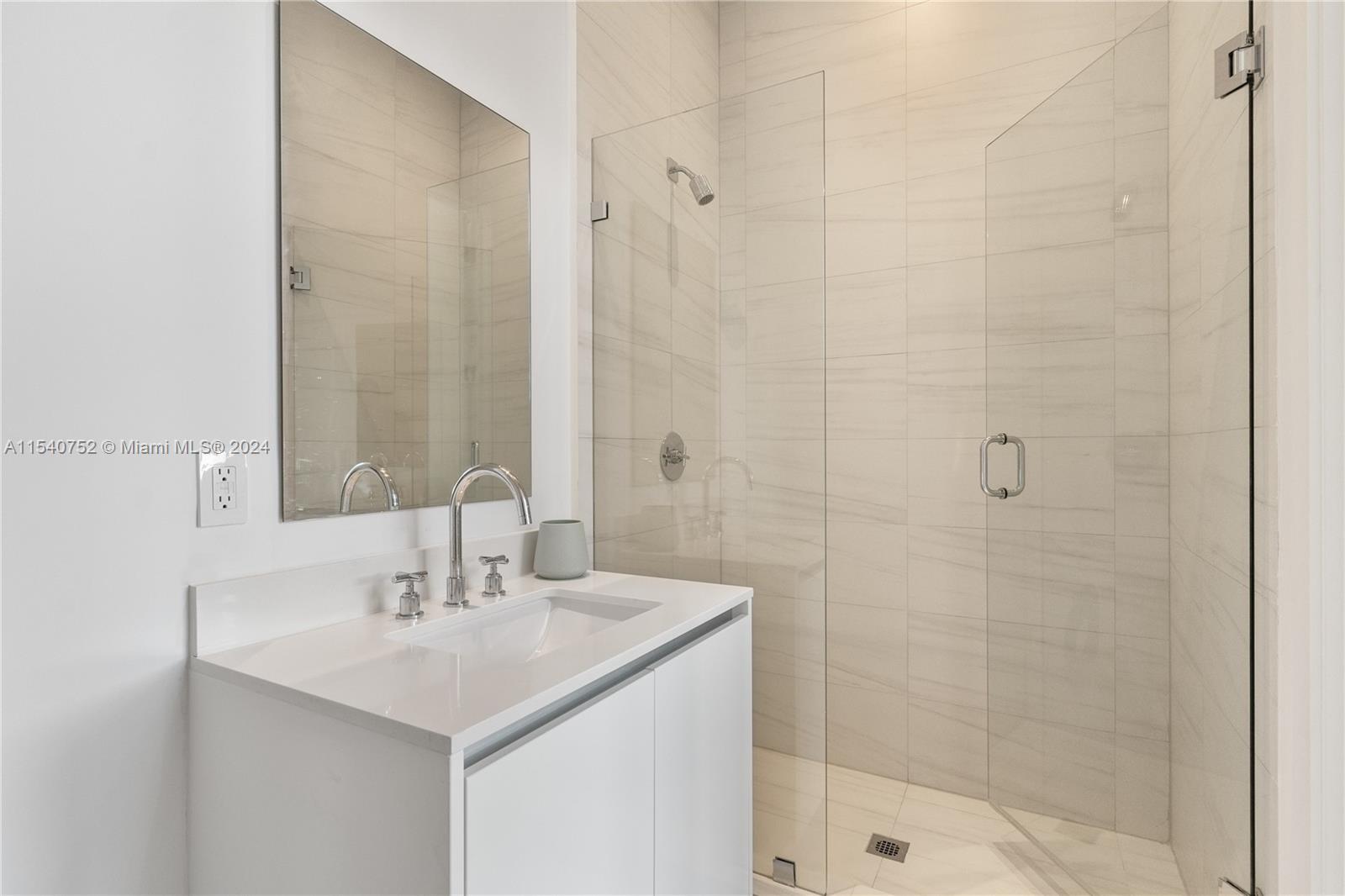 C.G.B. SUBDIVISION - Residential