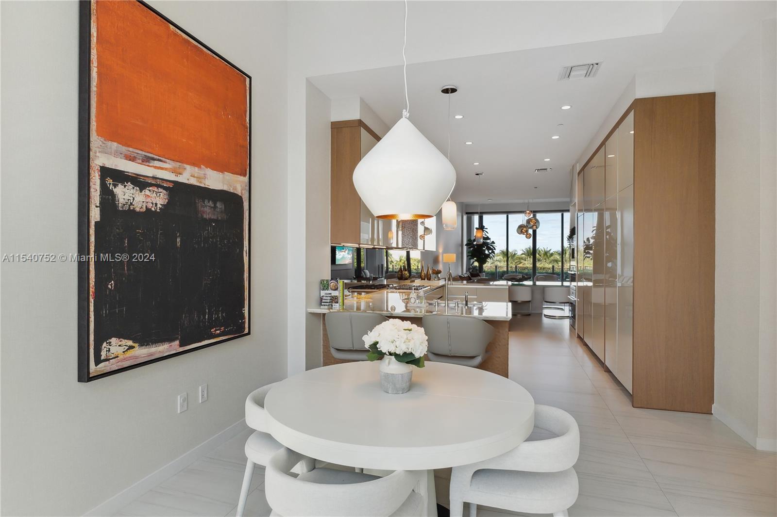 C.G.B. SUBDIVISION - Residential