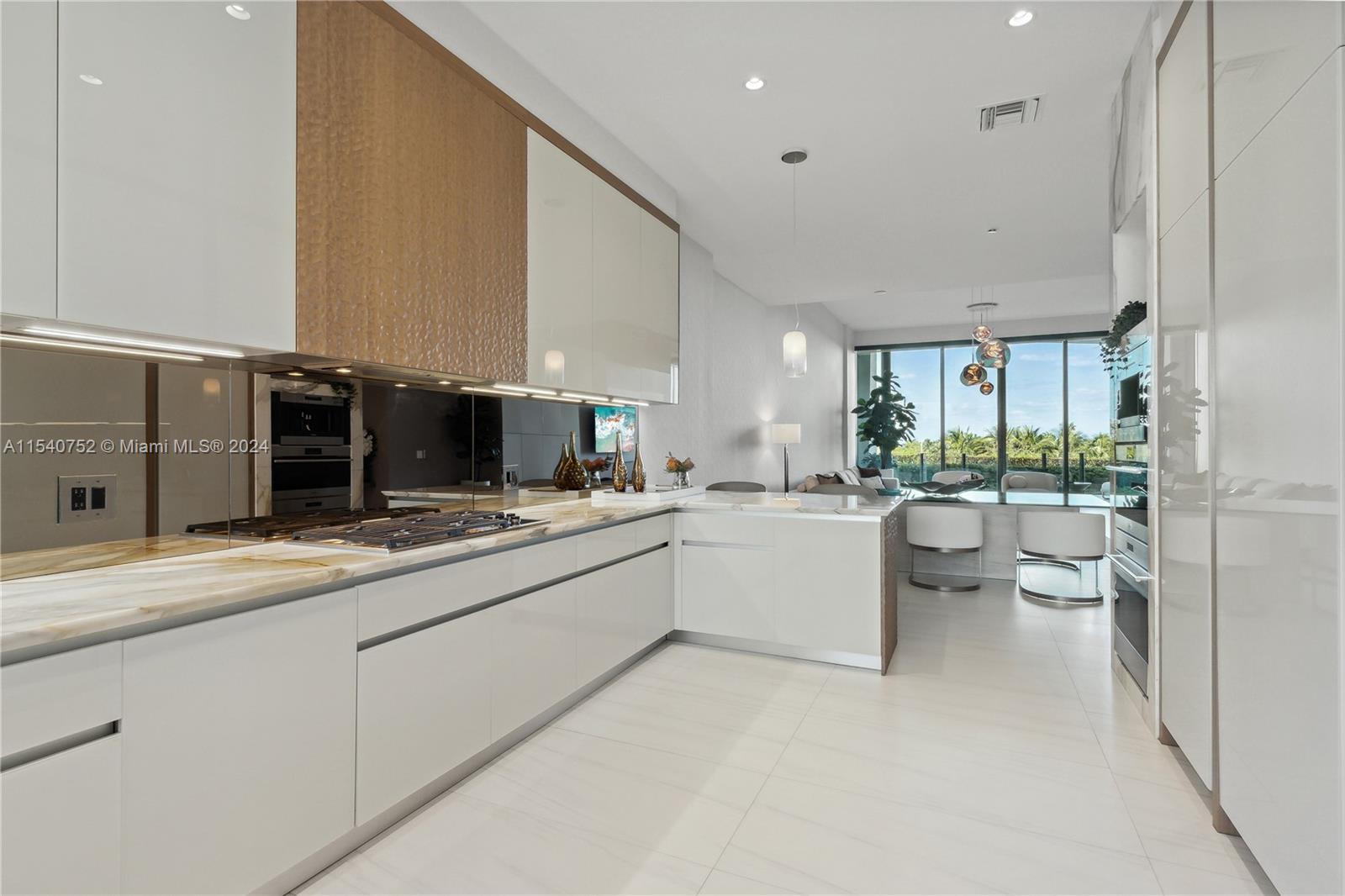 C.G.B. SUBDIVISION - Residential