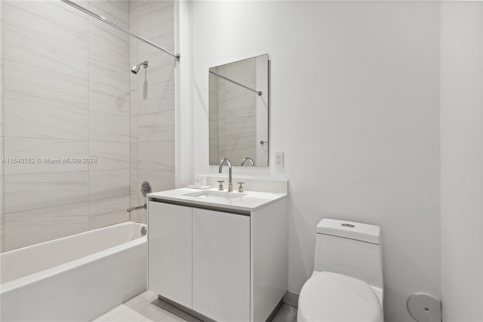 C.G.B. SUBDIVISION - Residential