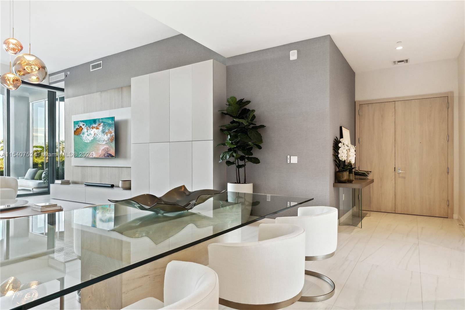 C.G.B. SUBDIVISION - Residential