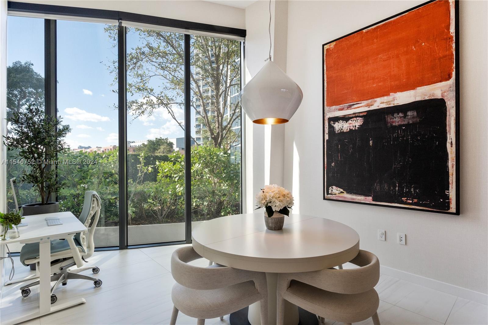 C.G.B. SUBDIVISION - Residential