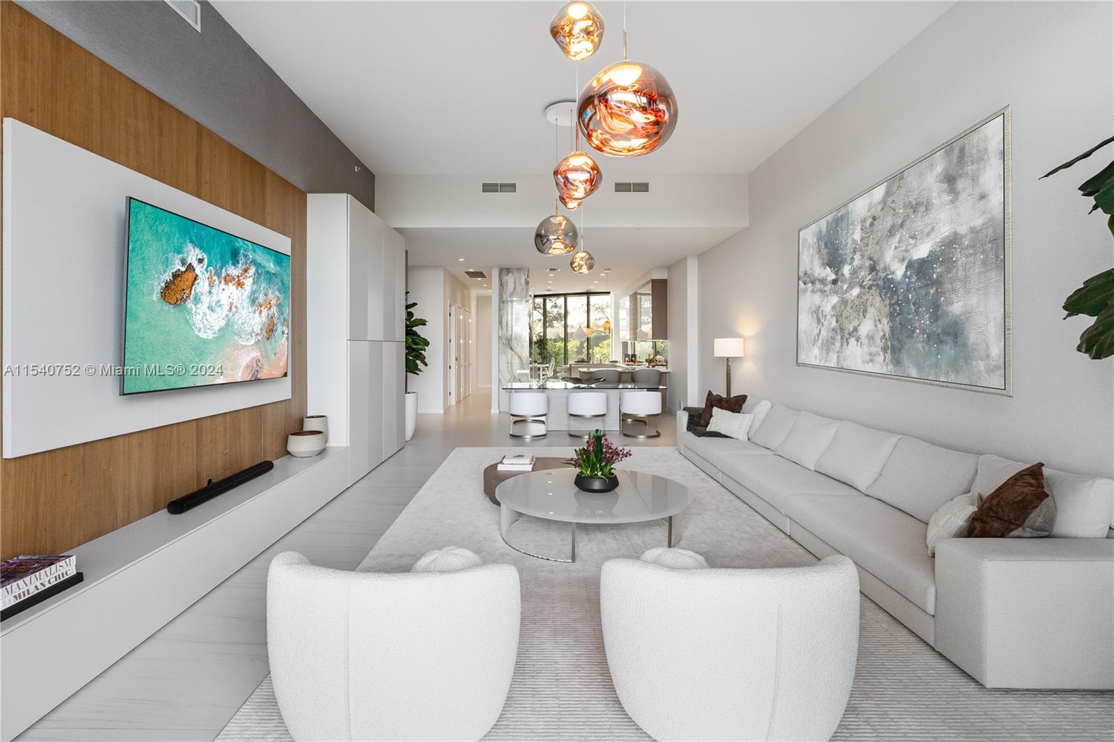 C.G.B. SUBDIVISION - Residential