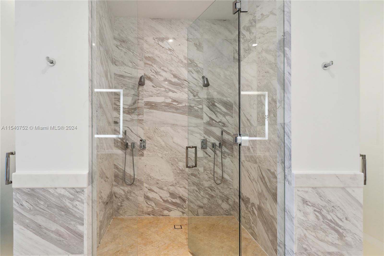 C.G.B. SUBDIVISION - Residential