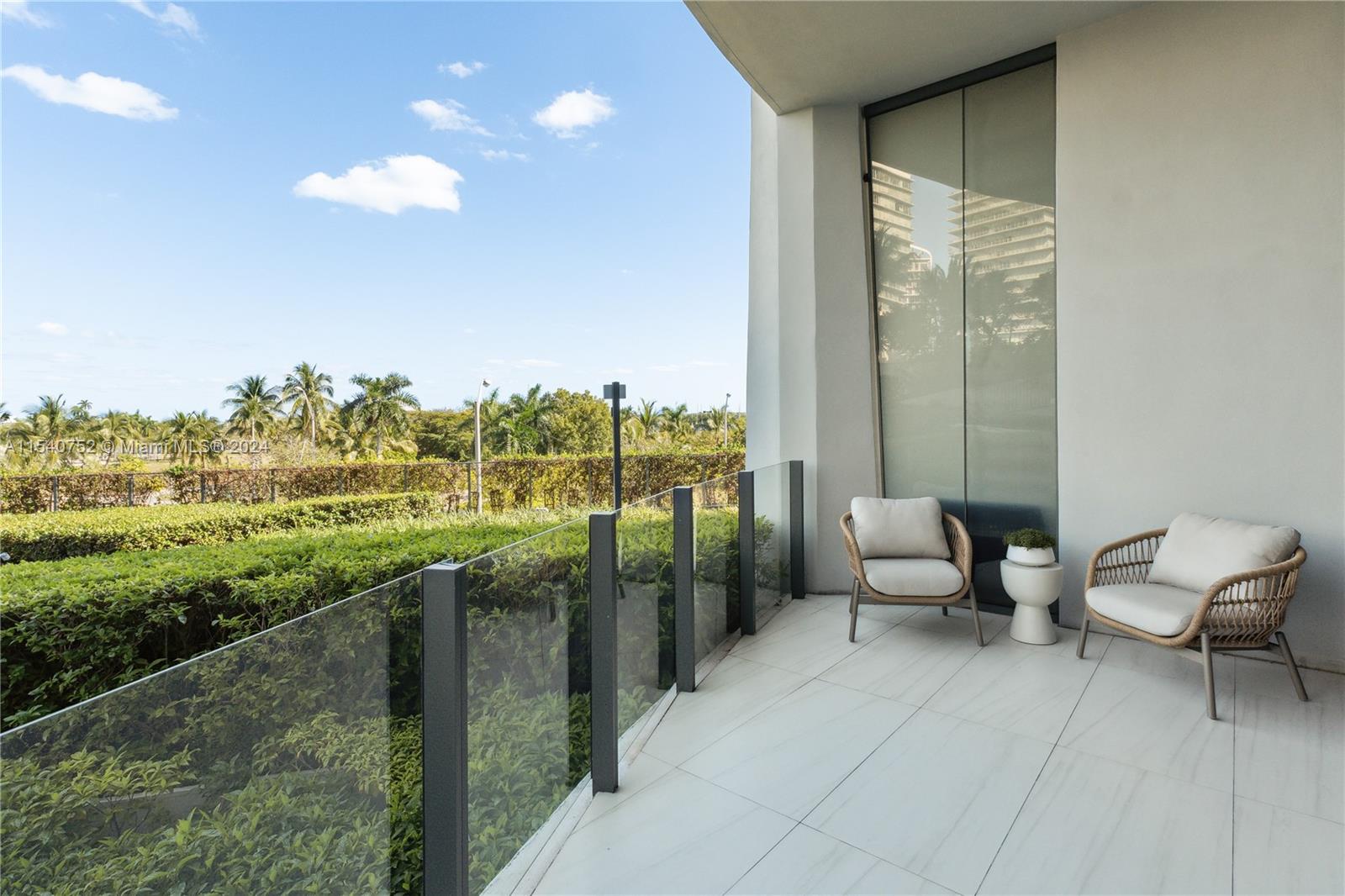 C.G.B. SUBDIVISION - Residential