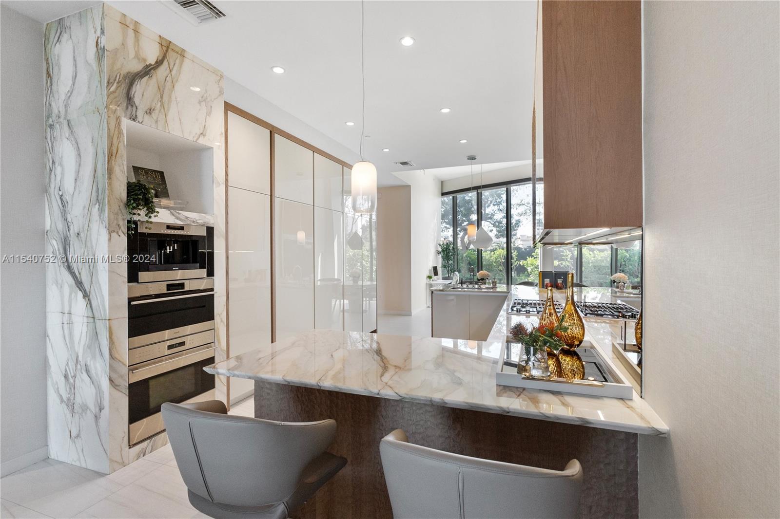 C.G.B. SUBDIVISION - Residential