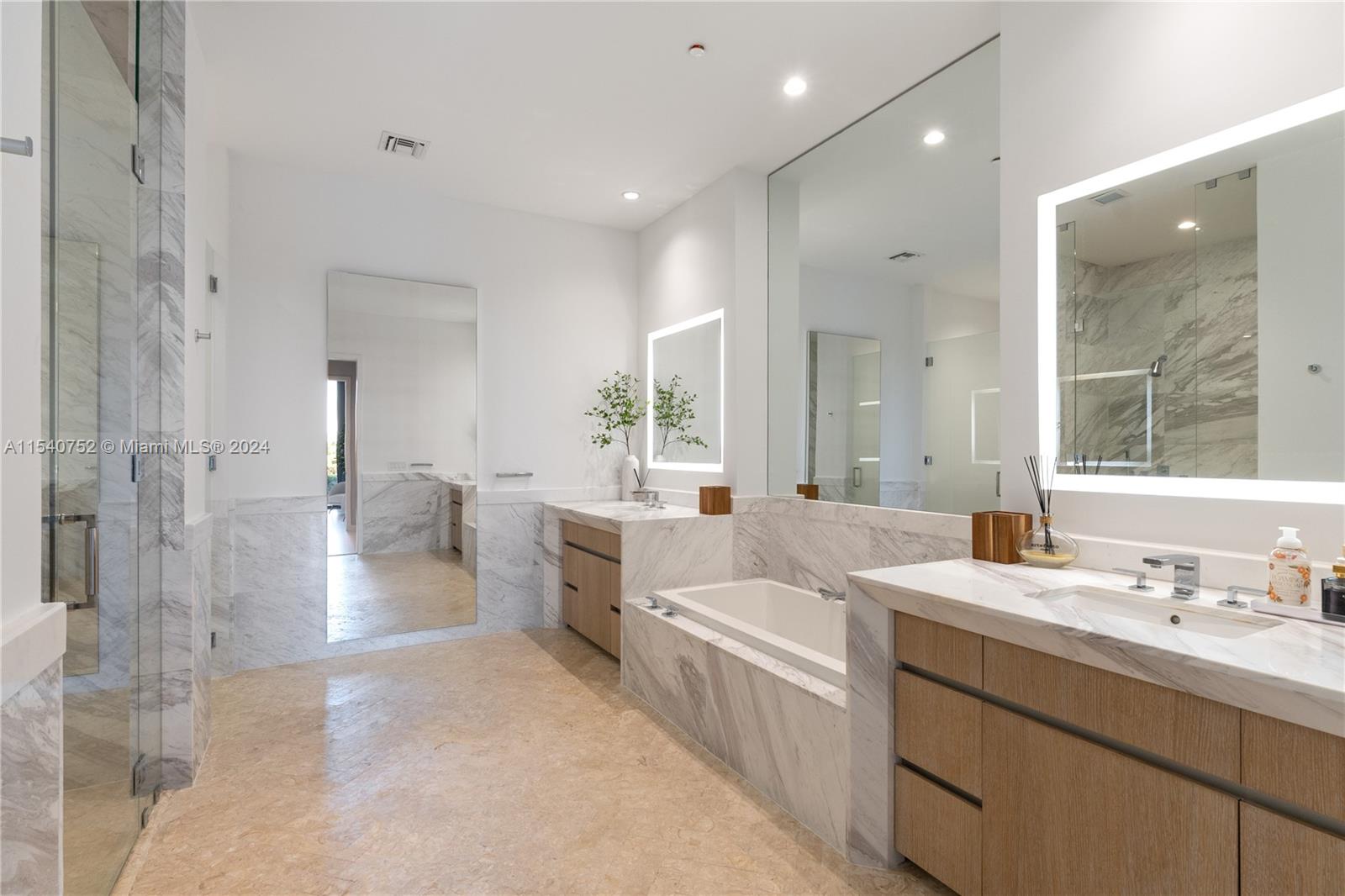 C.G.B. SUBDIVISION - Residential