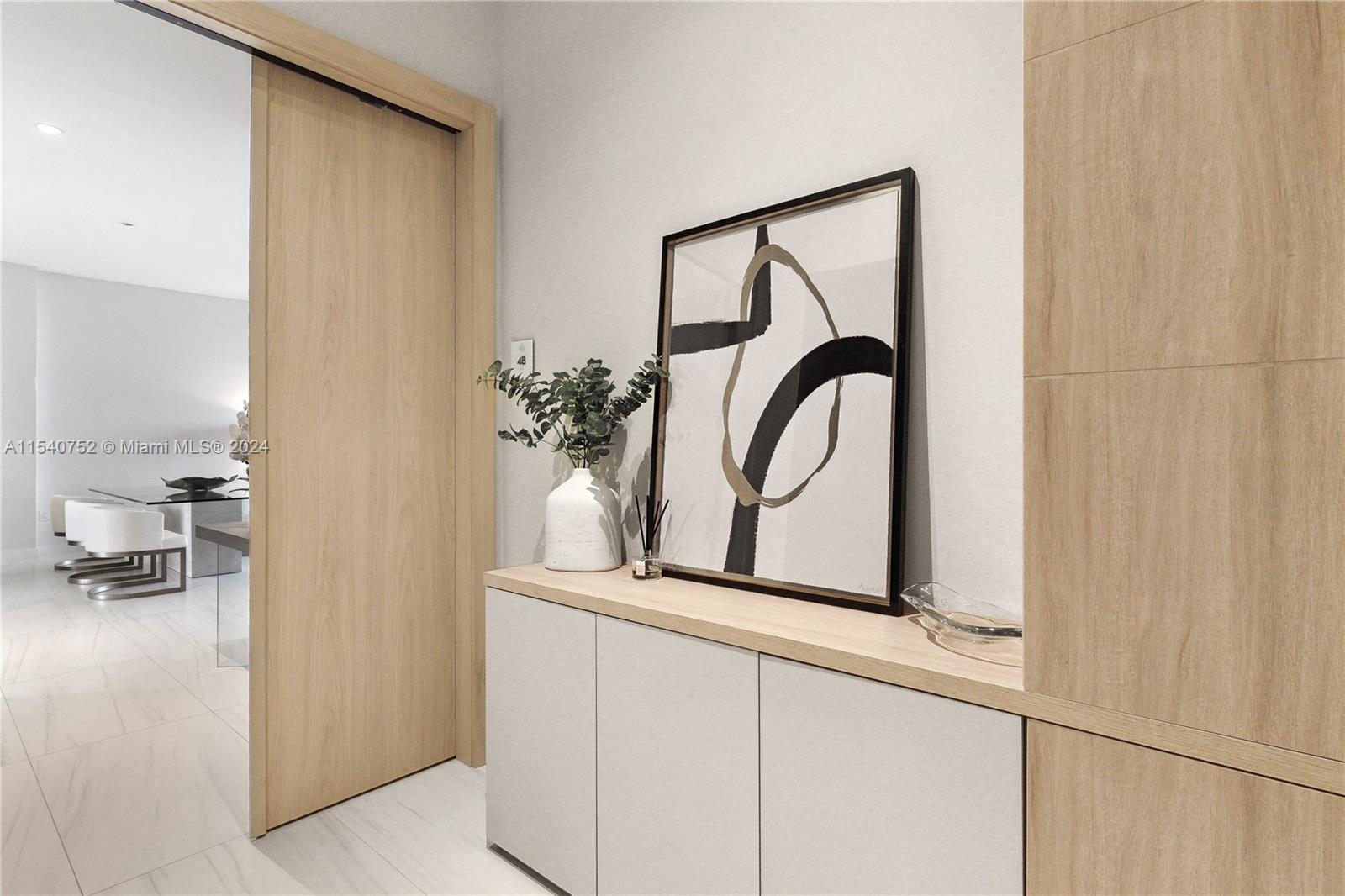 C.G.B. SUBDIVISION - Residential