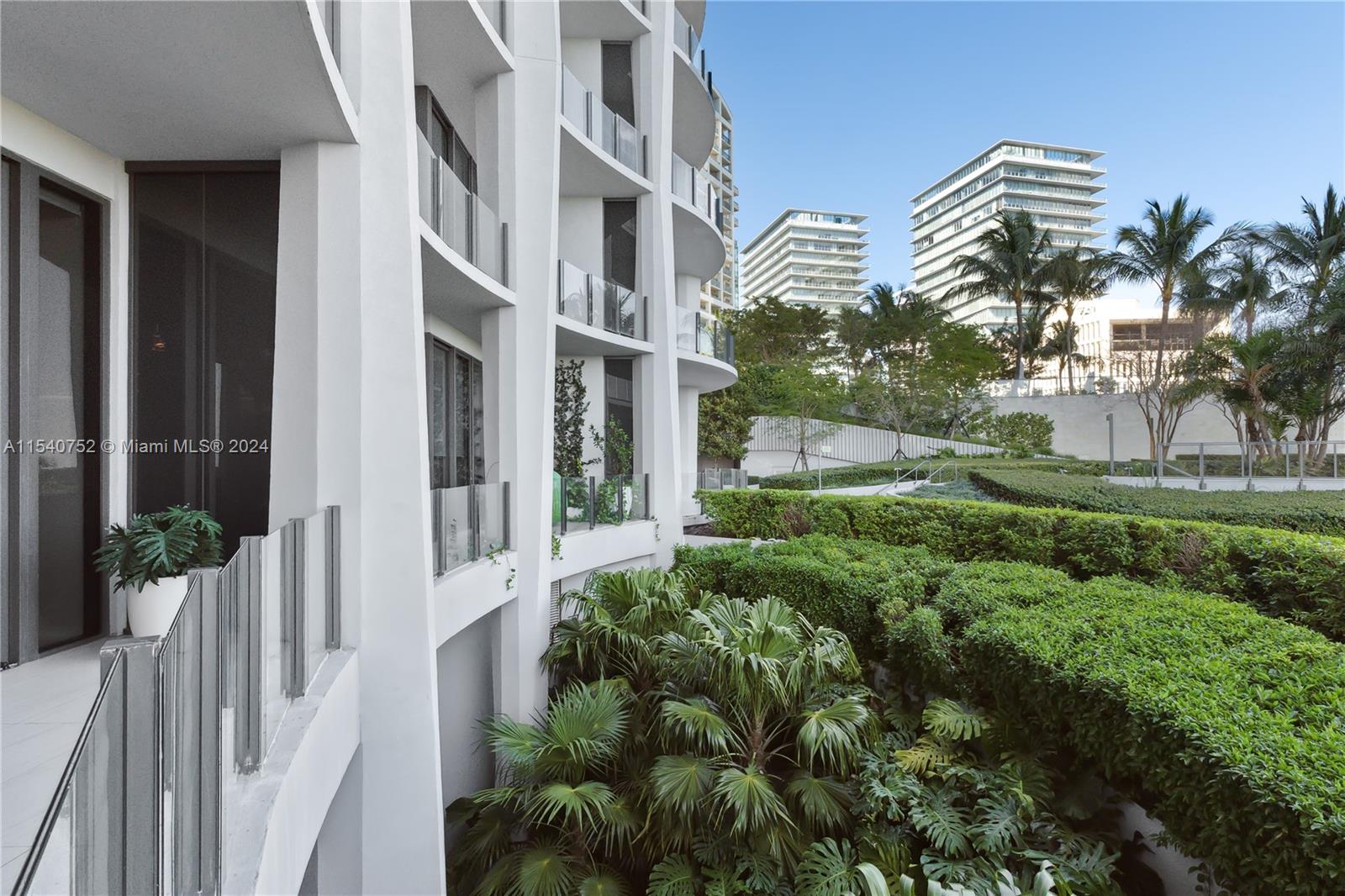 C.G.B. SUBDIVISION - Residential