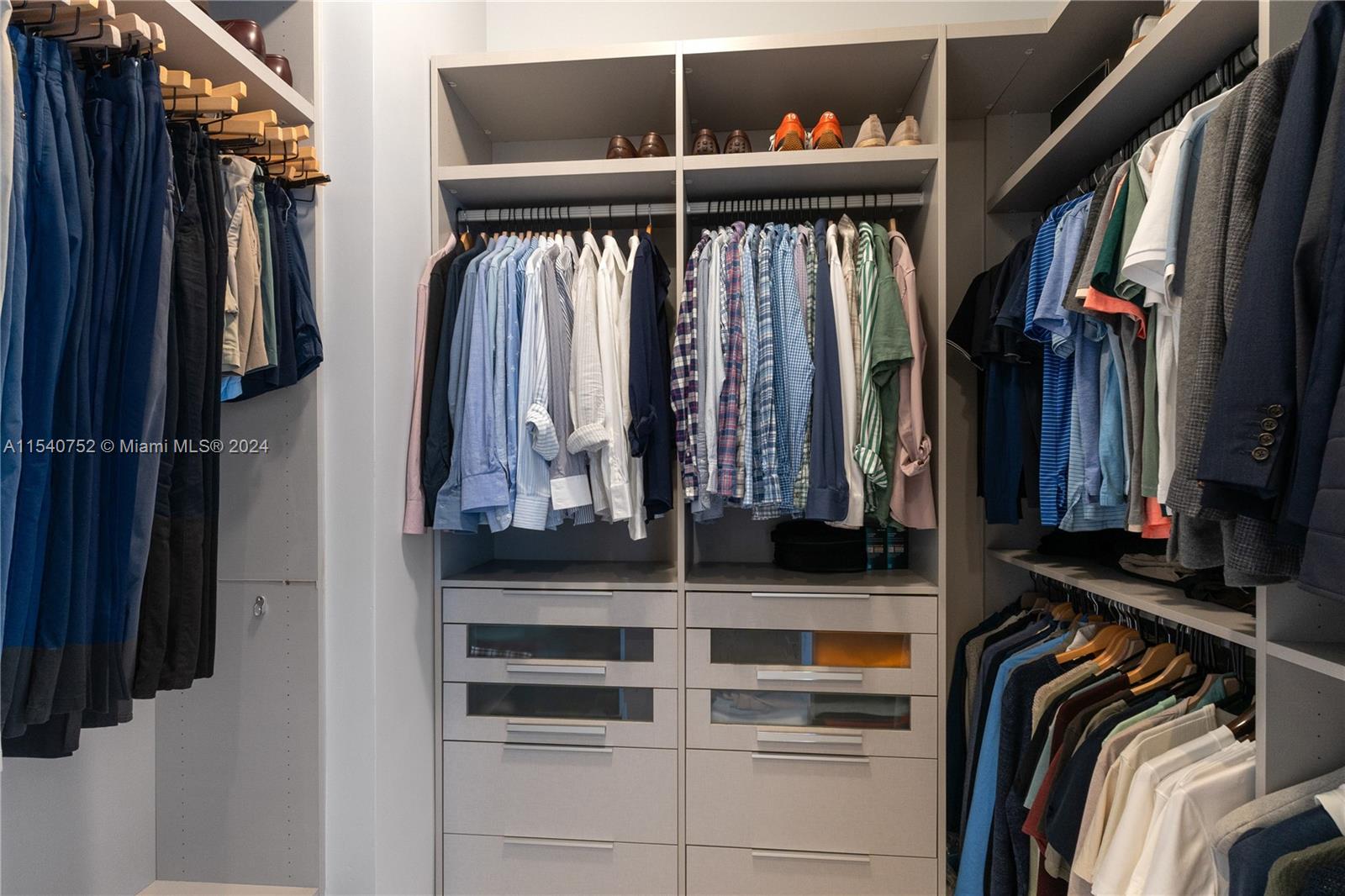 C.G.B. SUBDIVISION - Residential