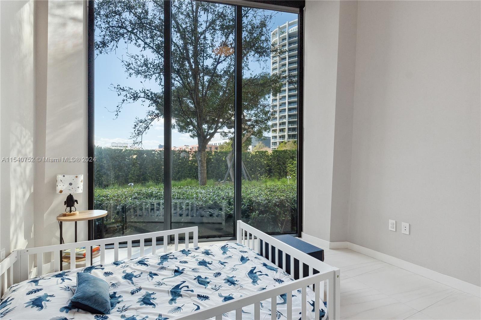 C.G.B. SUBDIVISION - Residential