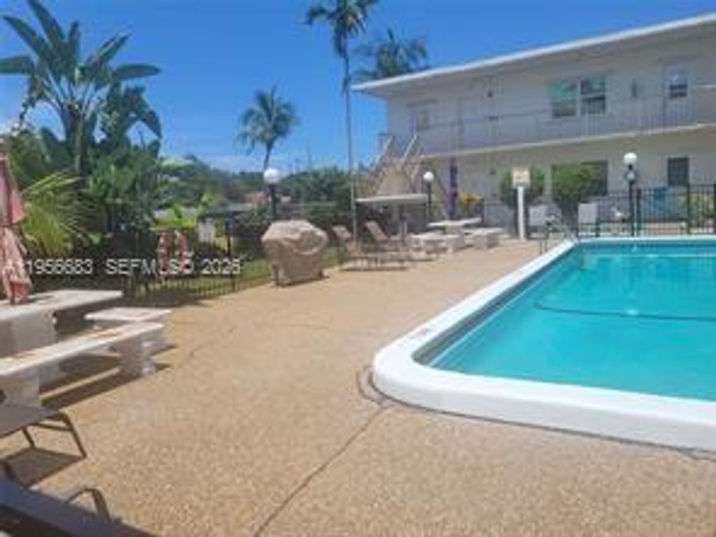 Photo of 2240 Johnson St #204, Hollywood, FL 33020 (MLS # A11956683)