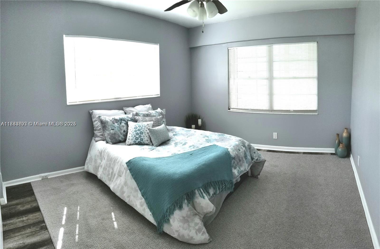 FANSHAW AT CENTURY VILLAG - Residential